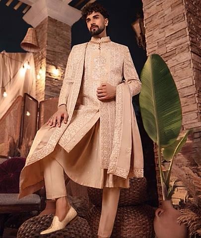 Men Fashion